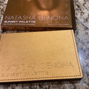 Natasha Denona Sunset Pallet